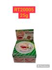 Rasyan Herbal Clove Toothpaste Coconut 25g RC19
